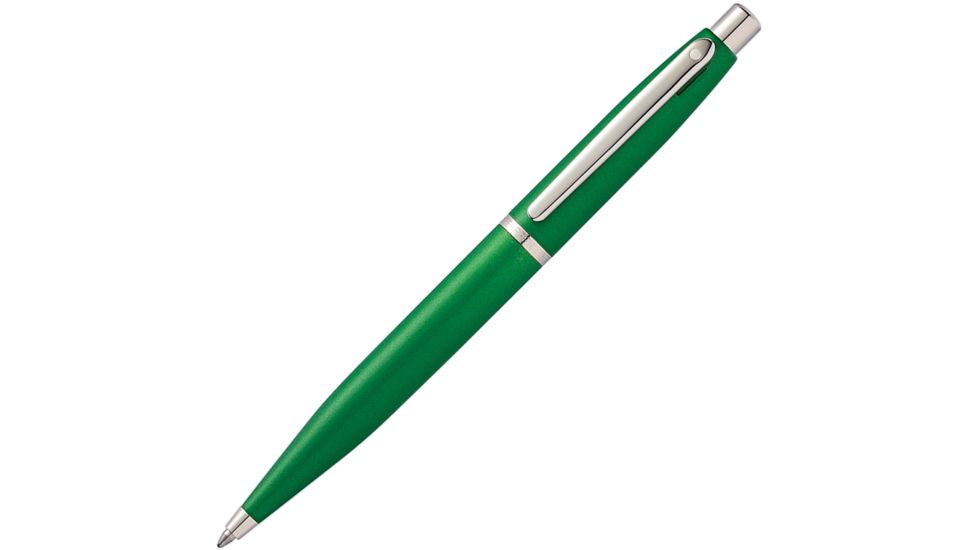 Cross Sheaffer VFM Ballpoint Pen, Very Green E2941751