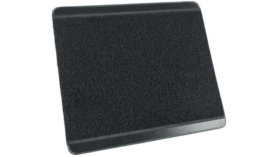 CrossBreed Holsters Pac Mat Assembly, Ambidextrous, Black, PMAO