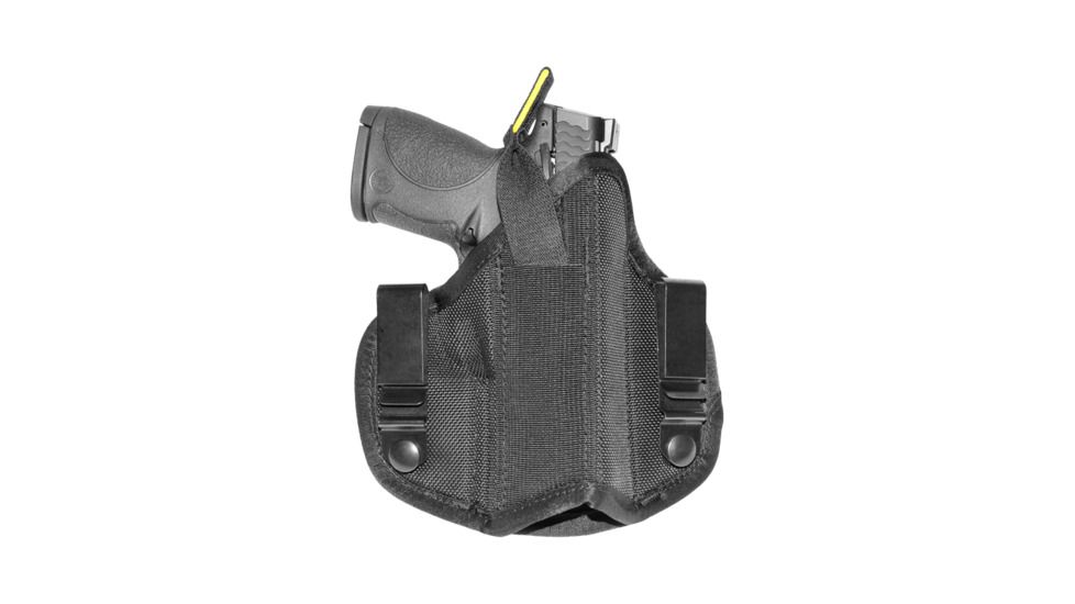 CrossFire The Eclipse Semi-Auto Conceal-Carry Compact Holster, Right Hand CRF-TESA1C-3R
