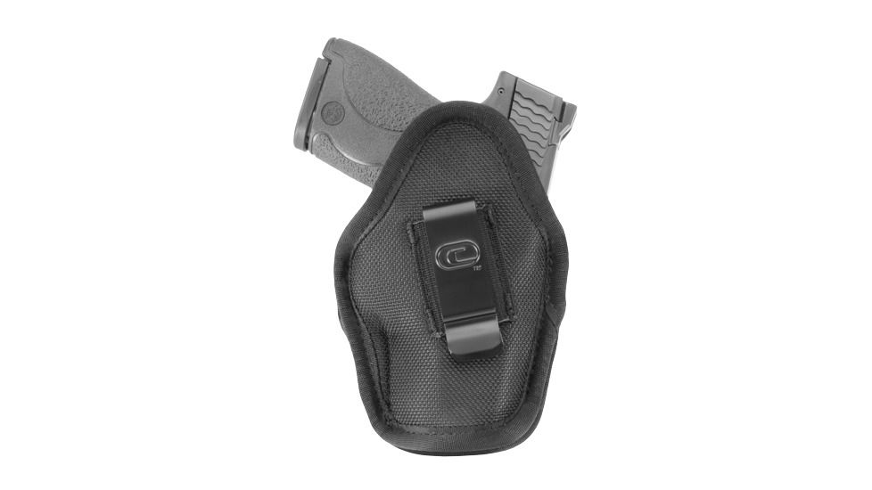 CrossFire The Impact Sub-Compact Comfort Concealed-Carry Holster, Ambidextrous CRF-MPCTSA1S-2