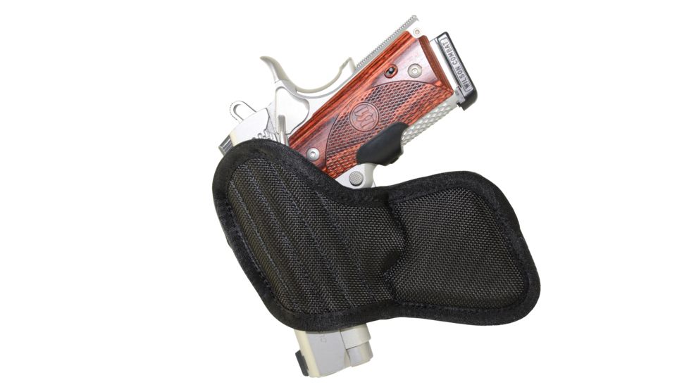 CrossFire The Raptor Air Compact 1911 Holster, Right Hand CRF-TRAASA1C-3R