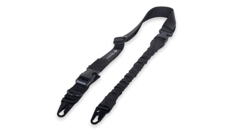 Crosstac Ambi Gun Sling, Black, Regular, 135025-BLK-HK