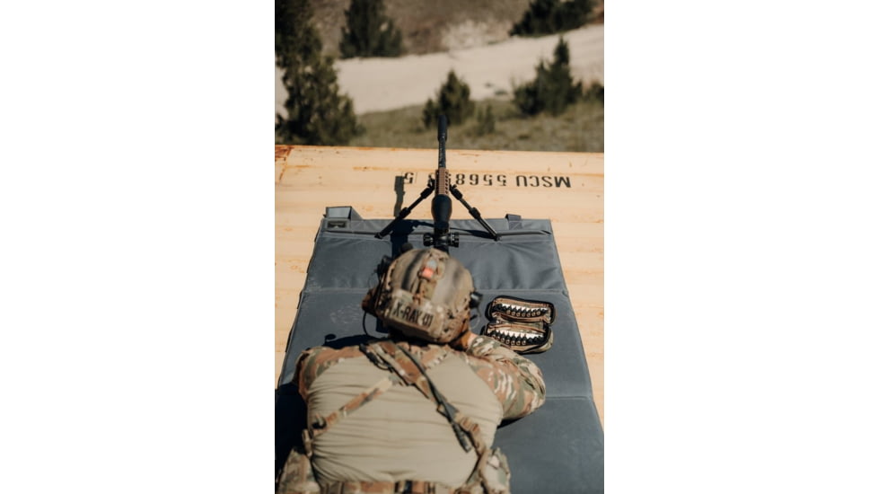 Crosstac Ammo Fortress 20 Holder