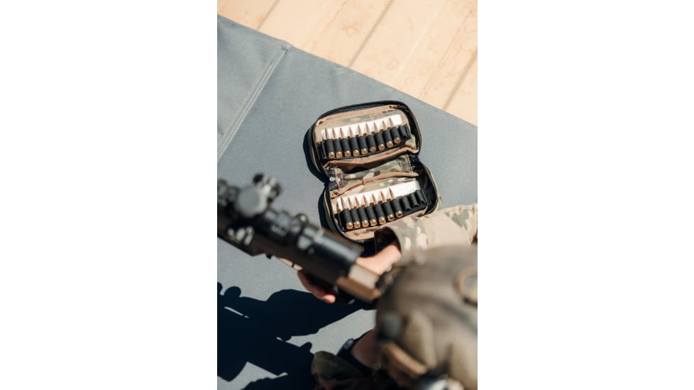 Crosstac Ammo Fortress 20 Holder
