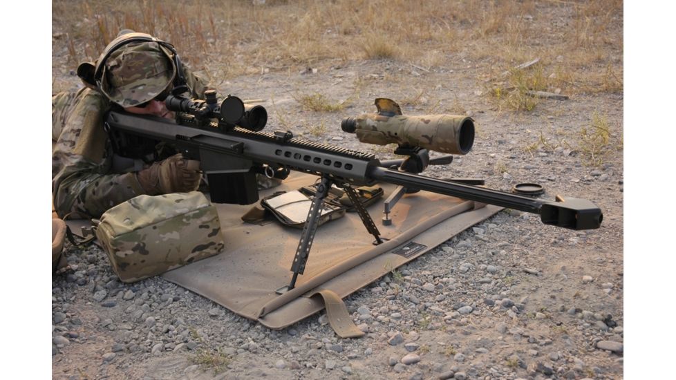 Crosstac Precision Long Range Shooting Mat, Coyote Brown, NSN 7830-01-067-6181 126010-CB