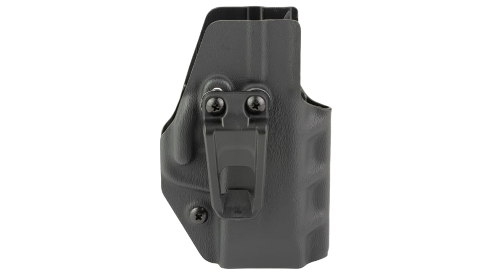 Crucial Concealment Covert Kydex IWB Holster