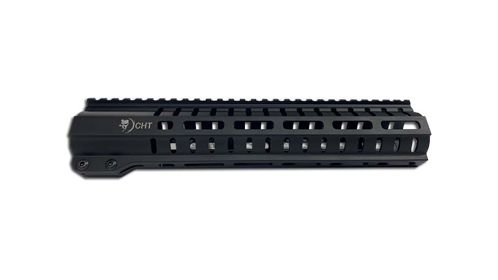 Cry Havoc Tactical AR-10 308 Hand Guard Kit, 11in, Type II Hard Coat Anodizing, 793888118713