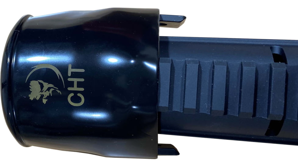 Cry Havoc Tactical AR-10 QRB Protective Cap Cover, 793888347465