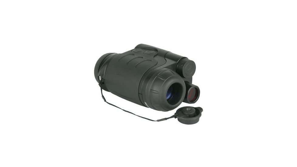 Yukon Centurion Systems CS46003 Magnum Night Vision Rifle Scope CS 46003