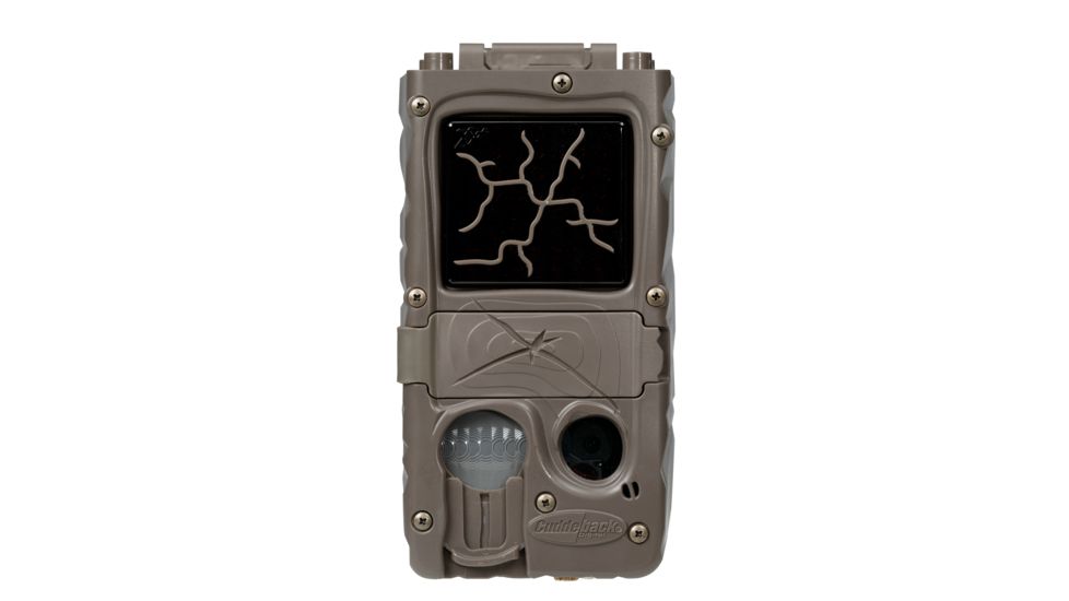 Cuddeback CuddeLink Dual Flash Trail Camera, NSN N, G-5017