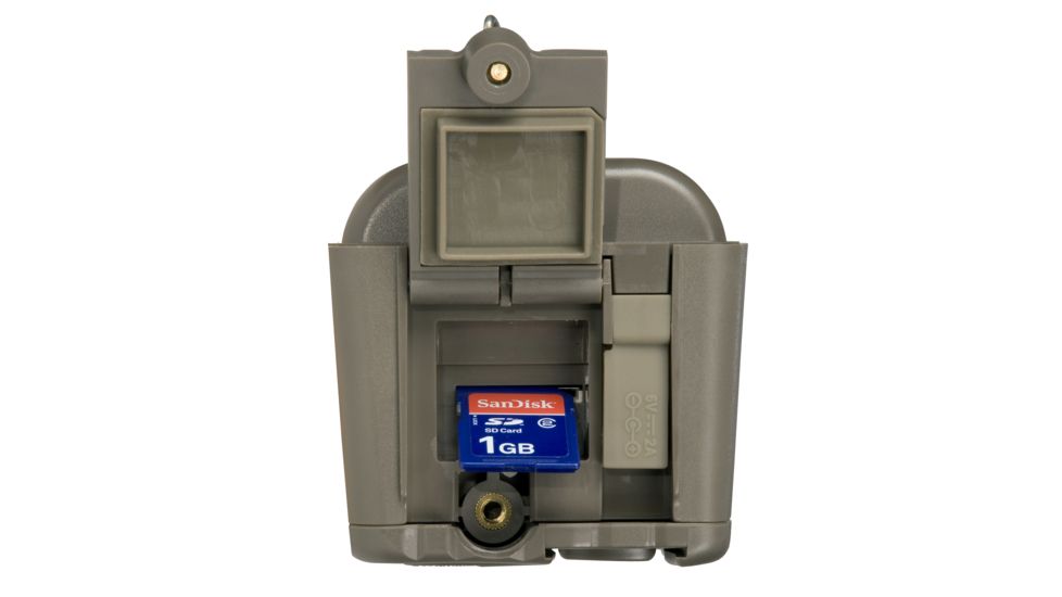 Cuddeback CuddeLink Dual Flash Trail Camera, NSN N, G-5017