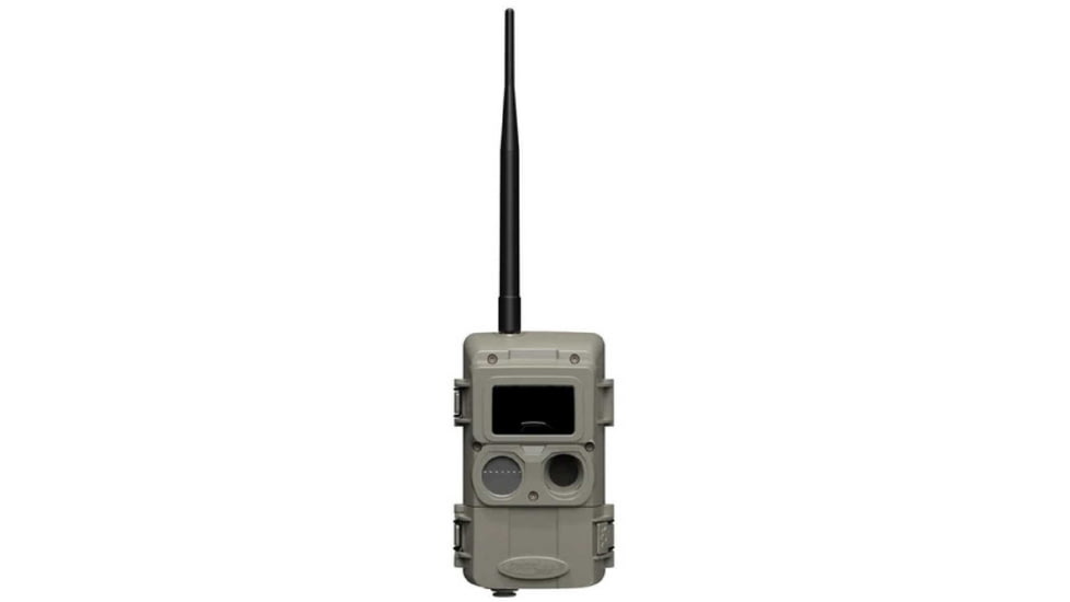 Cuddeback CuddeLink L IR Remote Camera, Brown, Small/Medium, LL-2A