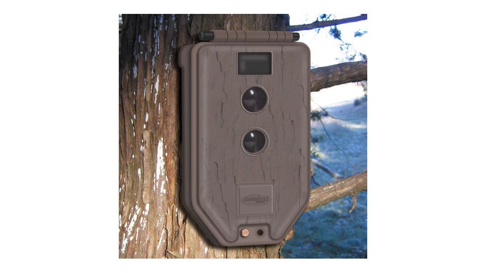 Cuddeback Scouting Trail Camera Capture IR 1132 - NEW