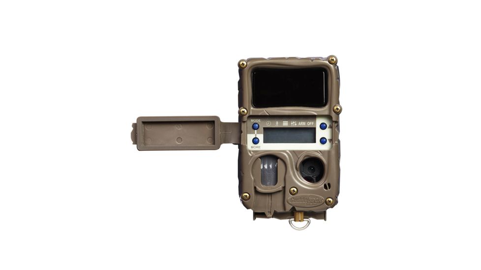 Cuddeback Triple Flash Scouting Camera C123