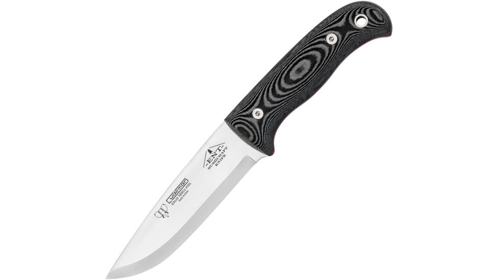 Cudeman Bushcraft Fixed Blade