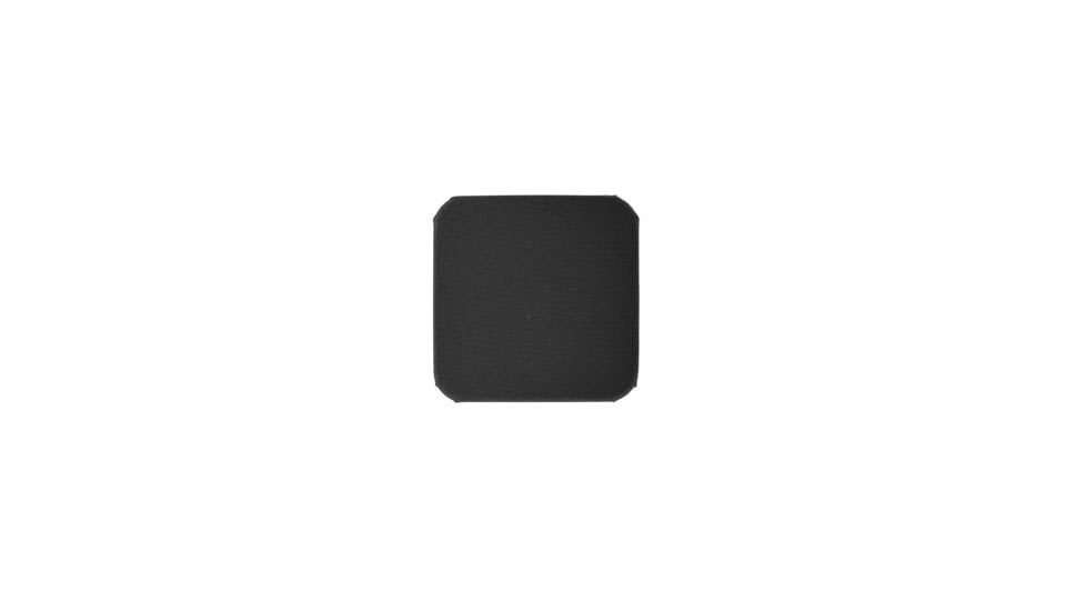 Custom Armor Group H3101 NIJ 0101.06 Level III+ Stand Alone Armor Plate, 6in x 6in, H3101-66