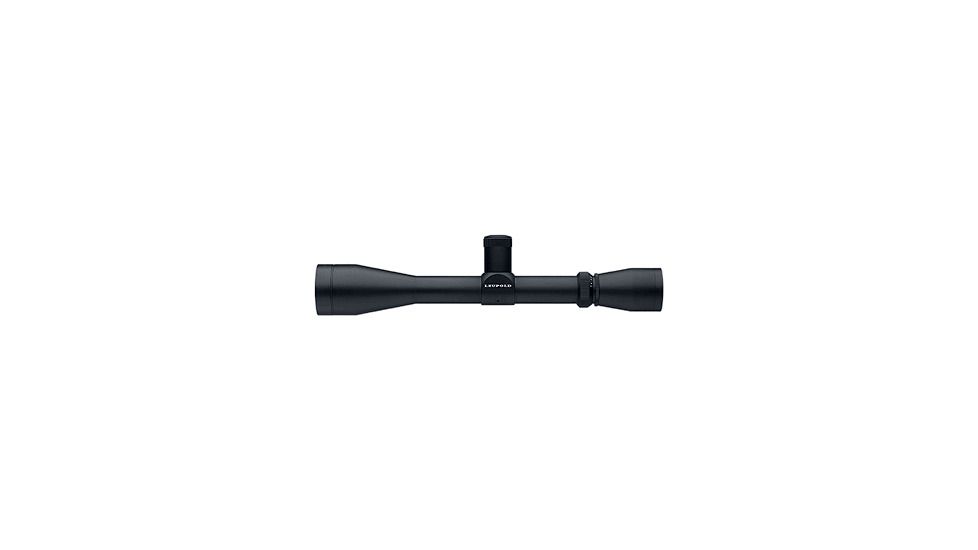 Leupold Mark 4 3-9x40 PR Rifle Scope Personalized by Leupold Custom Shop Rifle scope