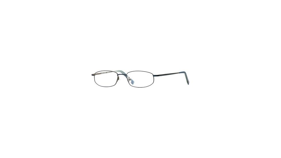 Cutter &amp; Buck CB Beachside SECB BEAC00 Bifocal Prescription Eyeglasses - Surf SECB BEAC005040 BL