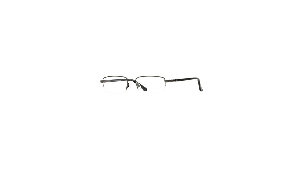 Cutter &amp; Buck CB Bethpage SECB BETH00 Eyeglass Frames - Gun SECB BETH005440 GM