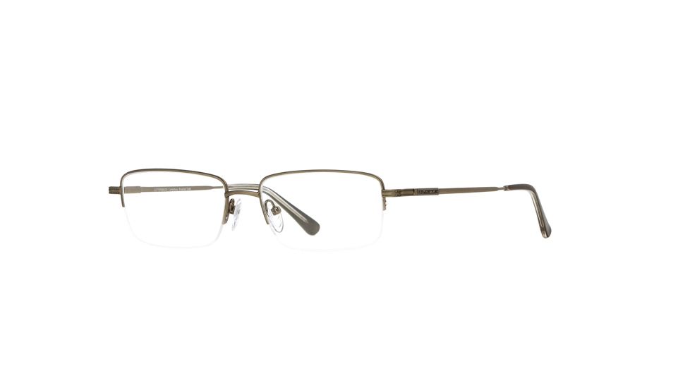Cutter &amp; Buck CB Canterbury SECB CANT00 Eyeglass Frames