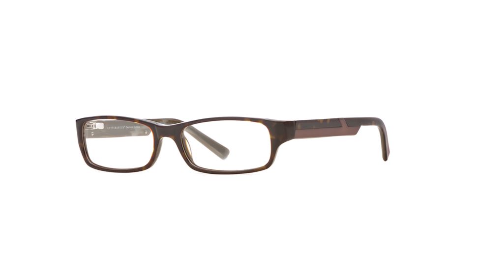 Cutter &amp; Buck CB Deerwood SECB DEER00 Bifocal Prescription Eyeglasses - Tortoise SECB DEER005345 TO