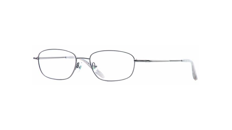 Cutter &amp; Buck CB Destination SECB DEST00 Single Vision Prescription Eyeglasses - Ash SECB DEST005445 SV