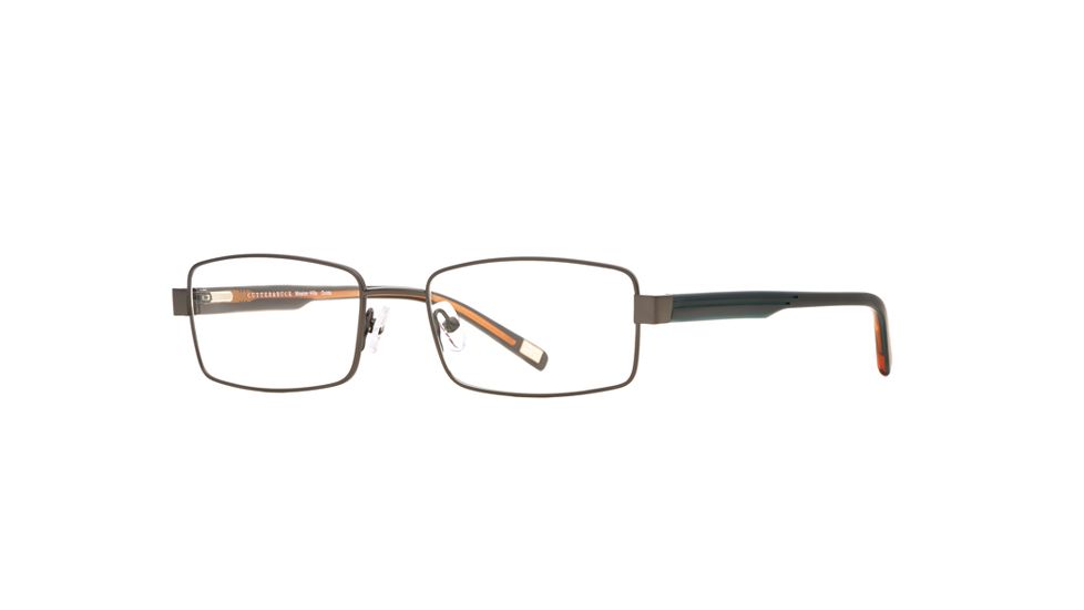 Cutter &amp; Buck CB Mission Hills SECB MISS00 Progressive Prescription Eyeglasses