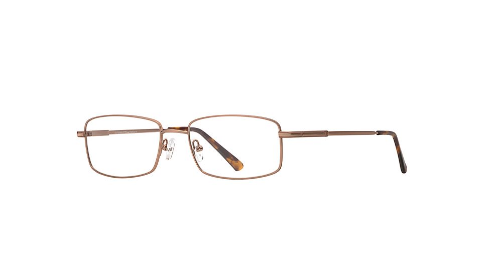 Cutter &amp; Buck CB Quail Hollow SECB QUAI00 Bifocal Prescription Eyeglasses