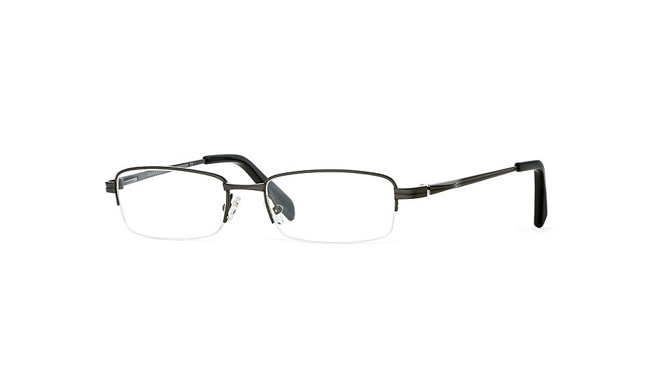 Cutter &amp; Buck CB Sawgrass SECB SAWG00 Eyeglass Frames