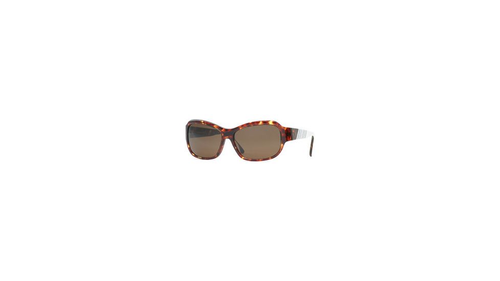 Cutter &amp; Buck CB Spectator SECB SPEC06 Single Vision Prescription Sunglasses SECB SPEC065735 TO - Frame Color: Coffee, Lens Diameter: 57 mm