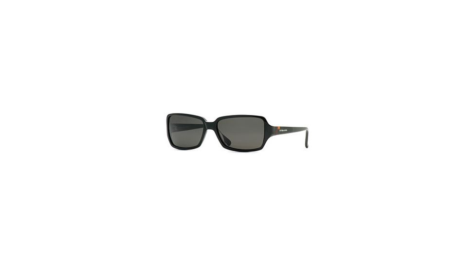 Cutter &amp; Buck CB Weekender SECB WEEK06 Progressive Prescription Sunglasses SECB WEEK065735 BK - Frame Color: Black, Lens Diameter: 57 mm