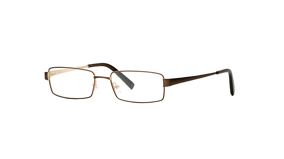Cutter &amp; Buck CB Woodcrest SECB WOOD00 Eyeglass Frames