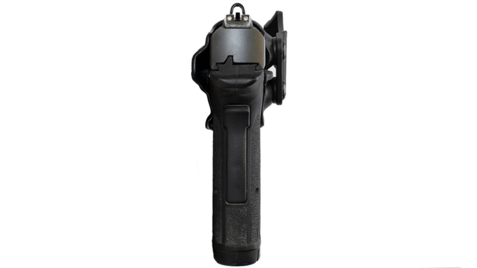 CYA Supply Co. Inside the Waistband Holster, Smith&amp;Wesson, M&amp;P 9 Shield EZ, Right Hand, Black, IWB0401