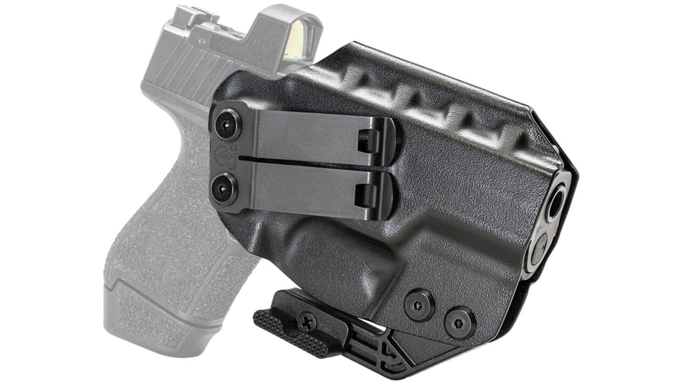 CYA Supply Co. RIDGE IWB Holster, Kimber, R7 MAKO, Right Hand Draw, Black, Small, RDG0161