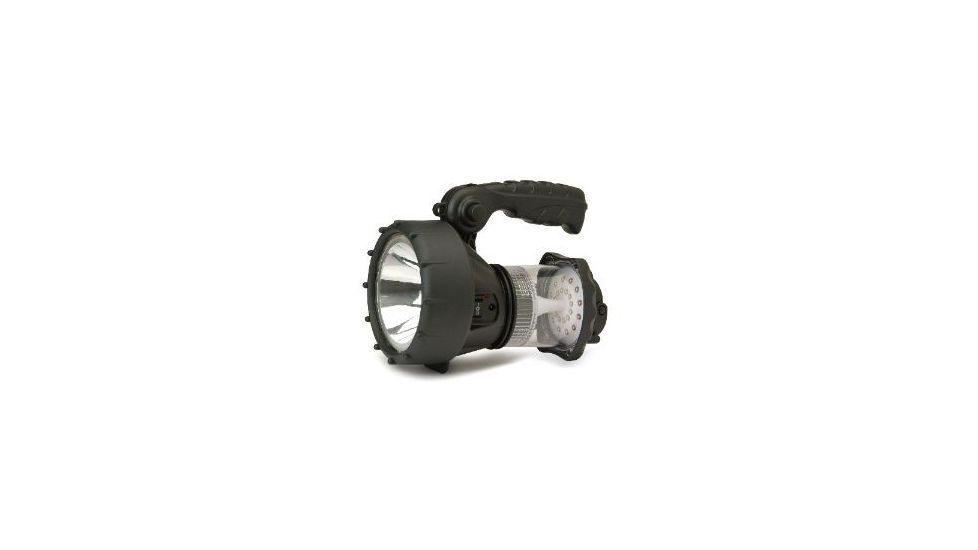 Cyclops 3 Watt Spotlight And Lantern, Rechargeable CYC-RL3WLAN