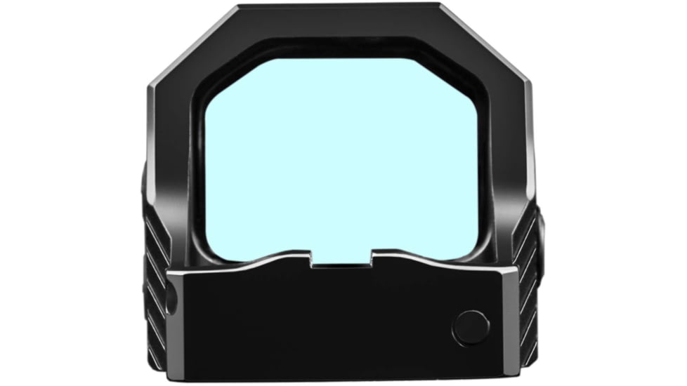 Cyelee Optics CAT SRS6 PRO Reflex Red Dot Sight, 1x21x16.5mm, 6 MOA Dot, Black, X004OOZL3Z