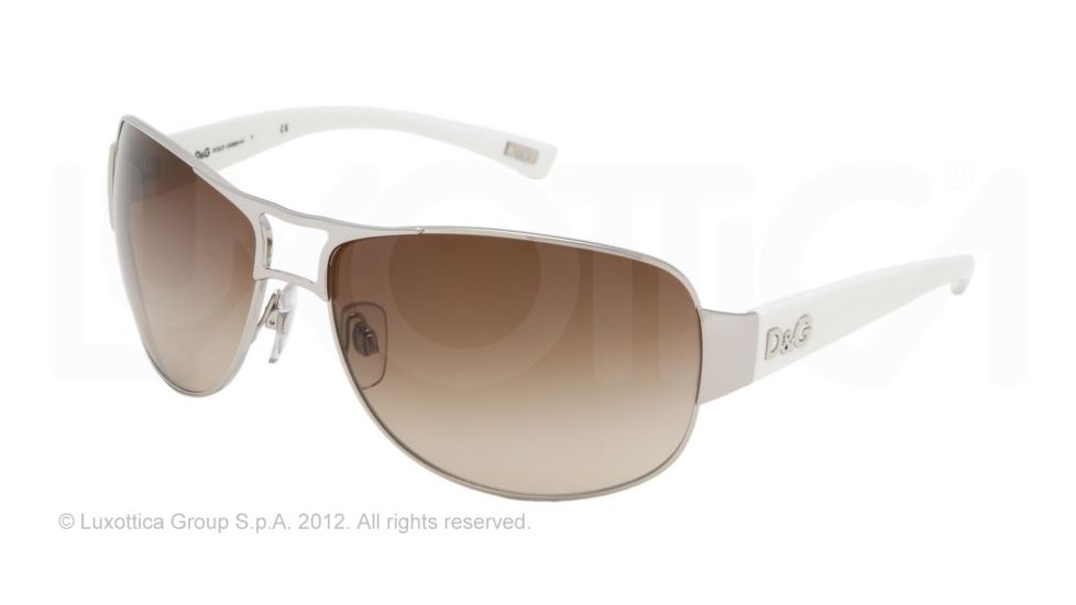 D&amp;G URBAN DD6056 Bifocal Prescription Sunglasses DD6056-062-13-64 - 