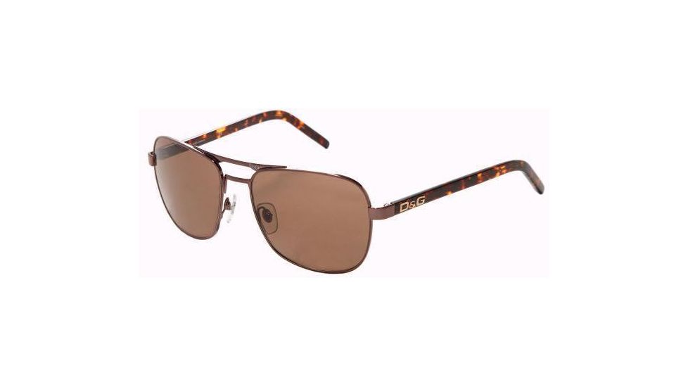 D&amp;G DD6036 Sunglasses with Lined Bifocal Rx Prescription Lenses