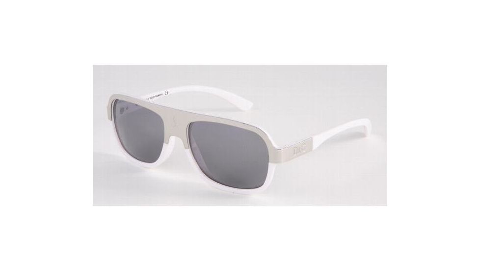 D&amp;G DD8015-5086G-5617 Prescription Sunglasses