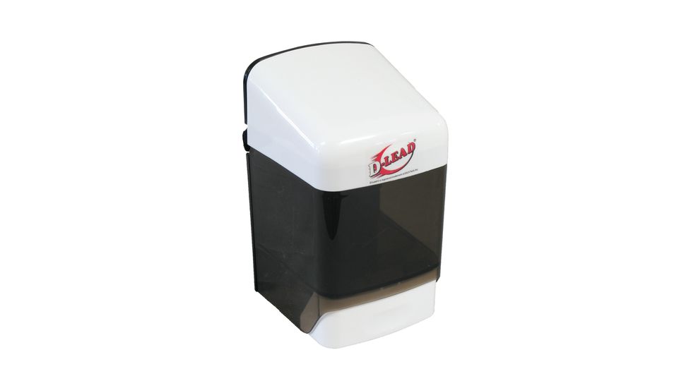 D-Lead Wall Mount Range Soap Dispenser 1.5 Liter