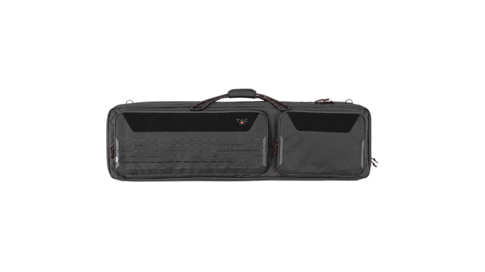 Allen Tac Six 46 Unit Tactical Case Black, AN10832