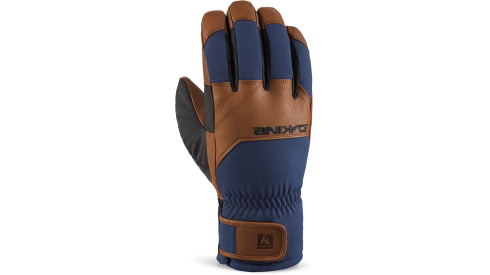 Dakine Excursion Glove - Mens-Midnight-Large