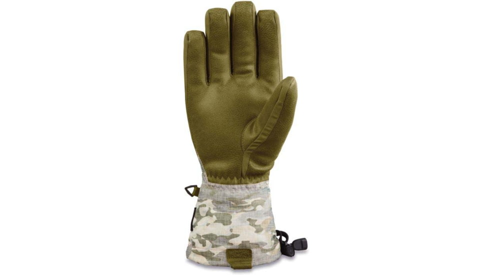 Dakine Nova Glove Vintage Camo Sm D.100.9136.921.SL