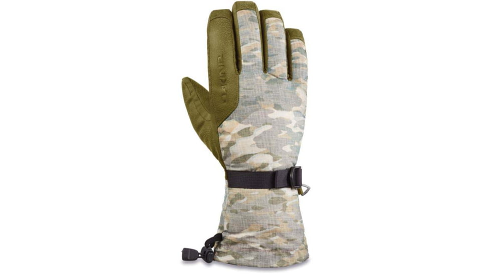 Dakine Nova Glove Vintage Camo Sm D.100.9136.921.SL