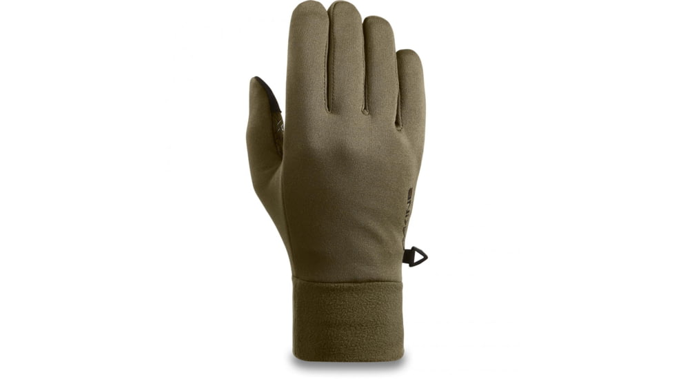 Dakine Storm Liner Glove, Dark Olive, Extra Large, D.100.5374.204.XL
