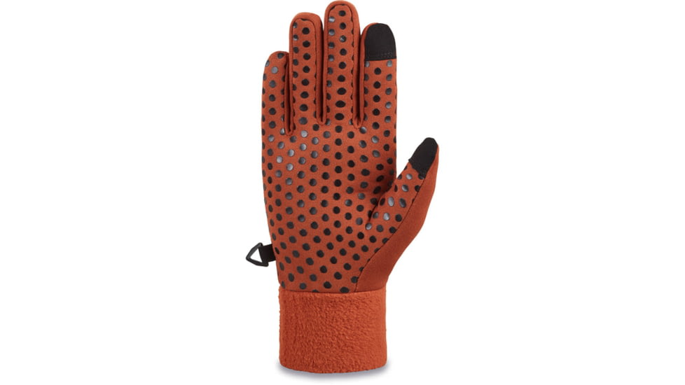 Dakine Storm Liner Glove - Womens, Gingerbread, Small, D.100.9208.804.SL
