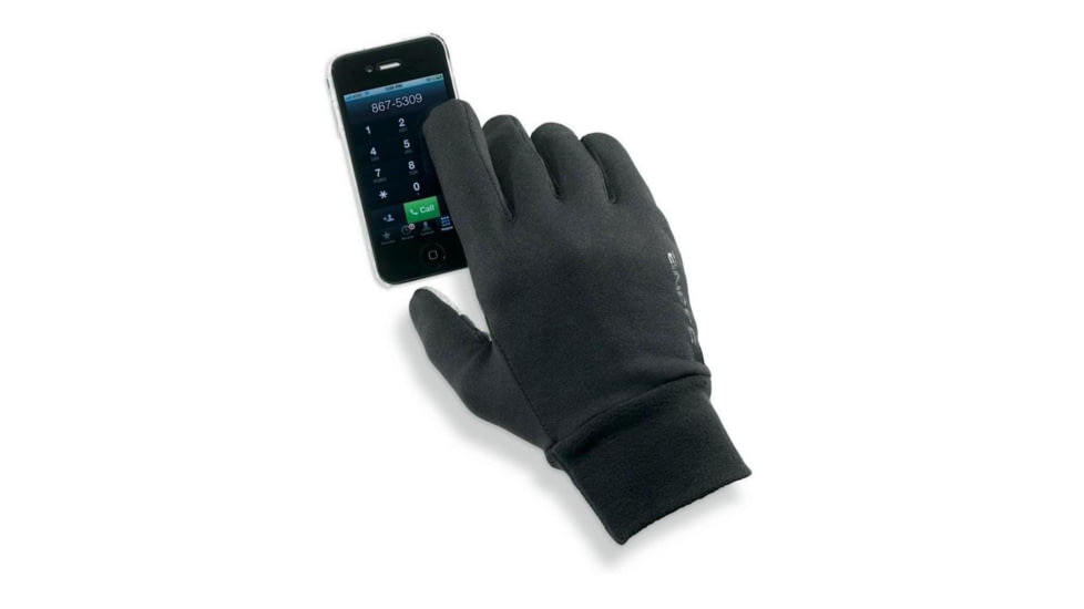 Dakine Storm Liner - Mens-Black-Large, 409734