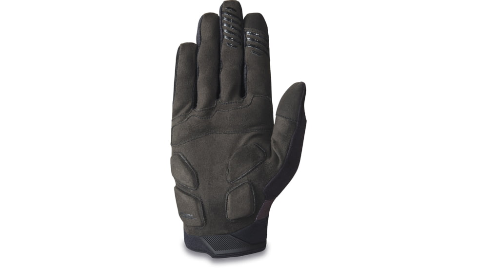 Dakine Syncline Gel Gloves 2.0 - Mens, Black, Small, D.100.6802.001.SL