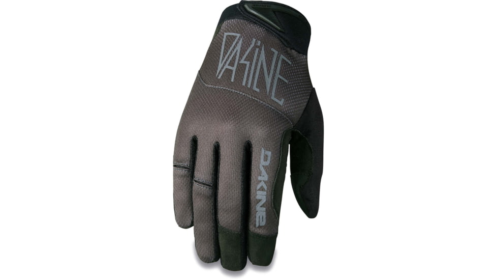 Dakine Syncline Gel Gloves 2.0 - Mens, Black, Small, D.100.6802.001.SL