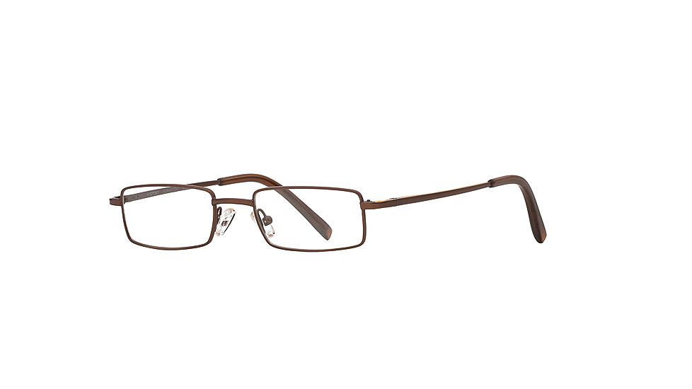 Dakota Smith Abrasion SEDY ABRA00 Progressive Prescription Eyeglasses